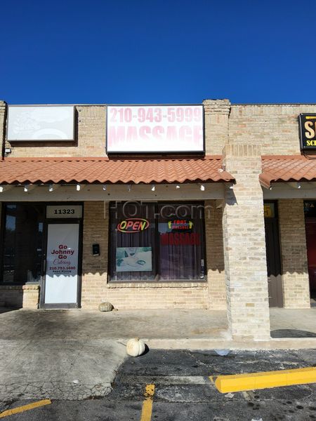 Massage Parlors San Antonio, Texas Sunshine Spa Massage