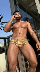 Escorts London, England EstevaoBrazilian
