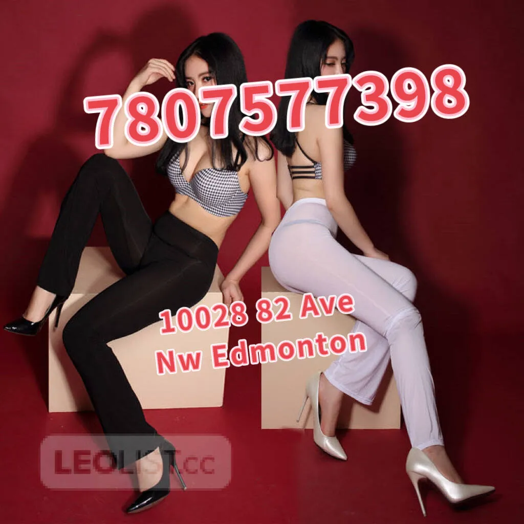 Escorts Edmonton, Alberta 10028 82 Ave NW Edmonton