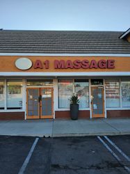 Upland, California A1 Asian Massage