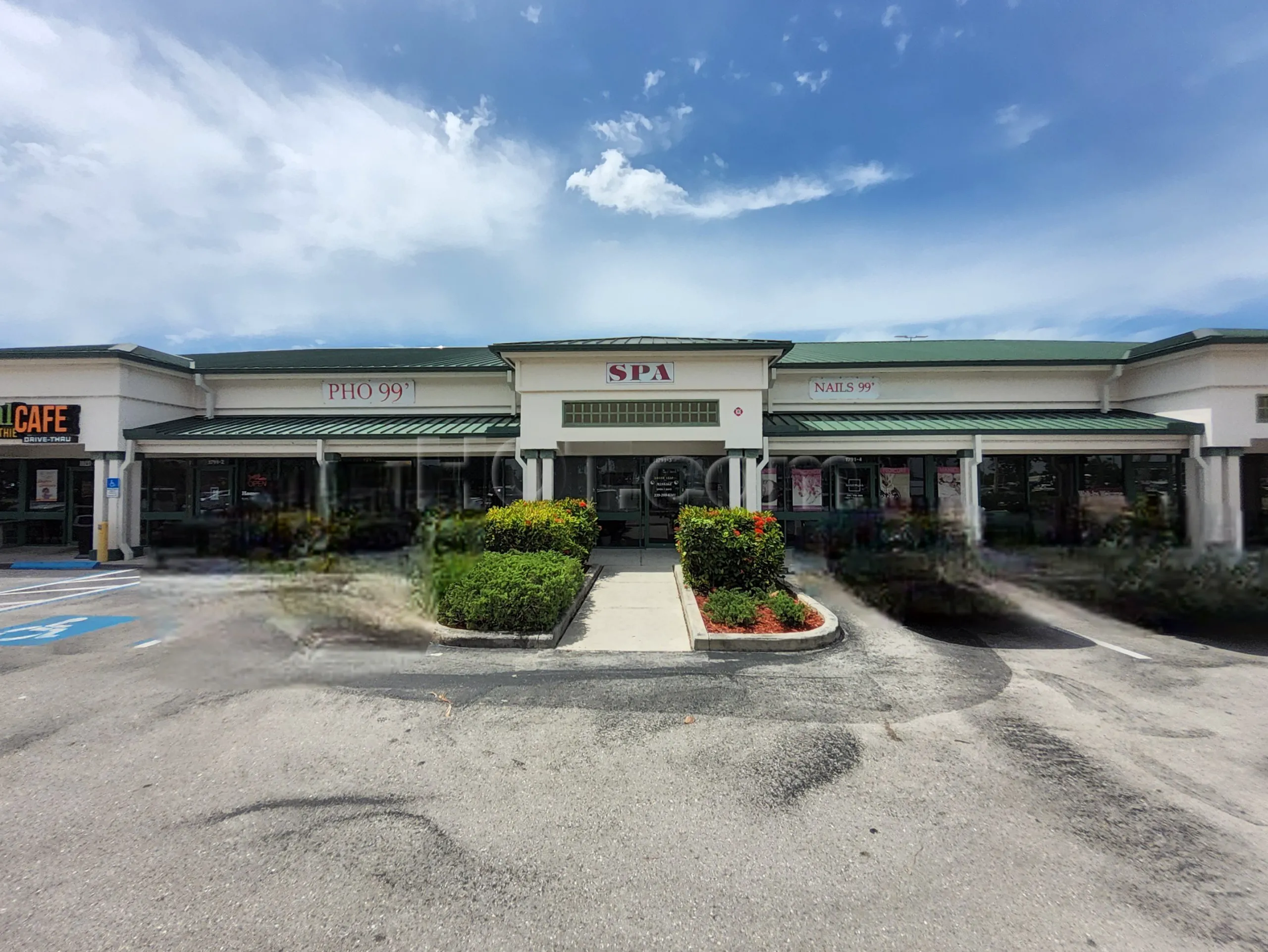 Fort Myers, Florida New Asian Massage