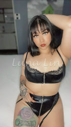 Escorts San Rafael, California LunaLin