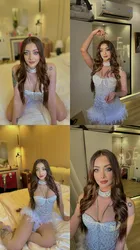 Escorts Riyadh, Saudi Arabia ROSE VİP Anal service