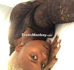 Escorts Savannah, Georgia Queen Meka