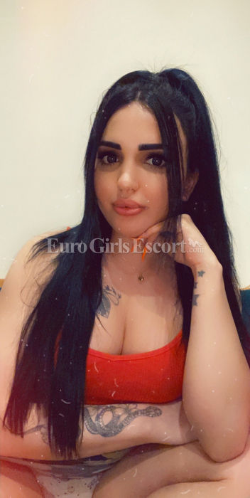 Escorts Baku, Azerbaijan Aysu Aliyeva