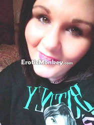 Escorts Augusta, Georgia Chloe Roxy