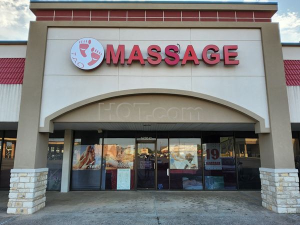 Massage Parlors Oklahoma City, Oklahoma Tao Massage Center