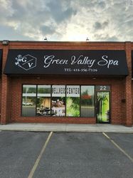 Massage Parlors Vaughan, Ontario Green Valley Wellness Center & Spa