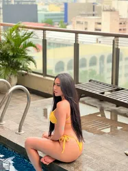 Escorts Manila, Philippines Tscrystaltop