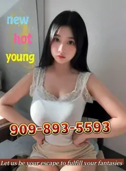 Escorts West Covina, California 🔥Sexy Busty Attractive Asian