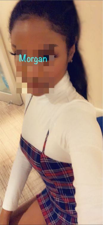 Escorts Alexandria, Virginia morganvip