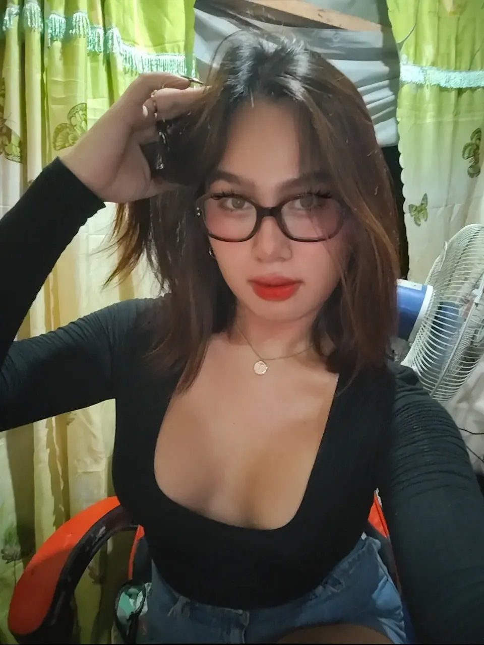 Escorts Davao City, Philippines Sweet Shy