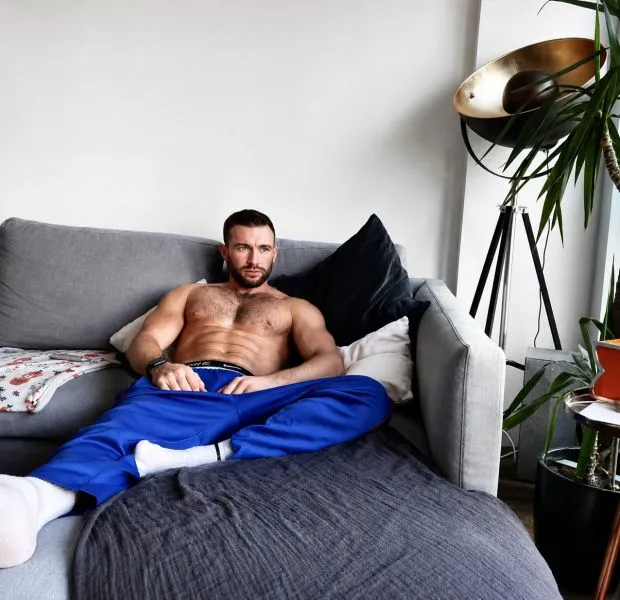 Escorts London, England BritishSamCadeUK