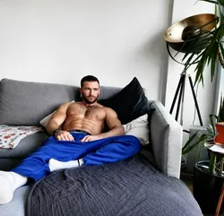 Escorts London, England BritishSamCadeUK