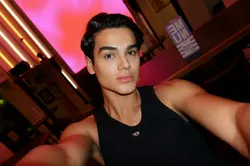 Escorts Sydney, Australia Henry_BDSM