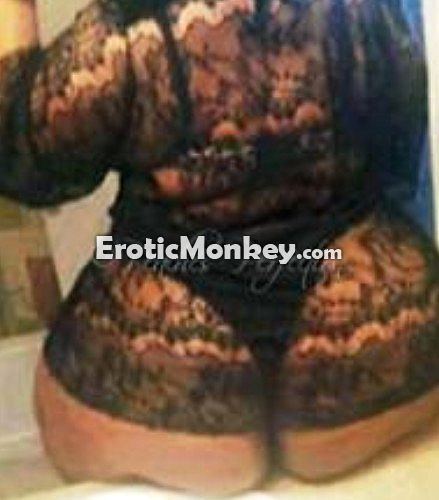 Escorts Louisville, Kentucky Ieysha