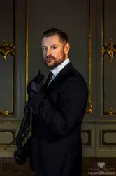 Escorts Berlin, Germany der dominus