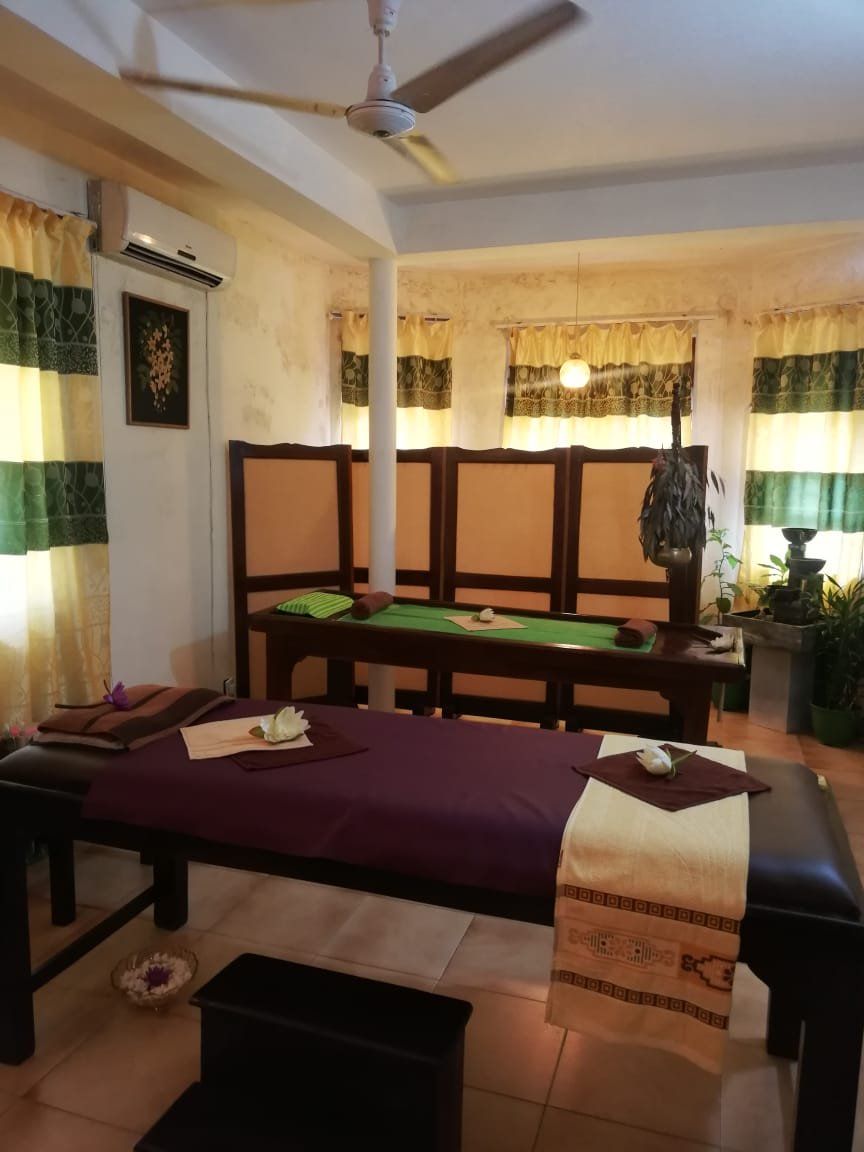 Escorts Colombo, Sri Lanka Massage