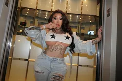 Escorts Chicago, Illinois Exotic Tatted Doll