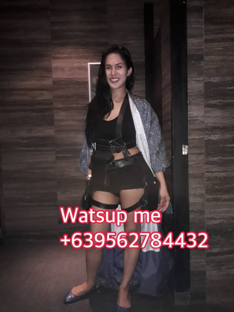 Escorts Makati City, Philippines Sexy Ts Ginamae