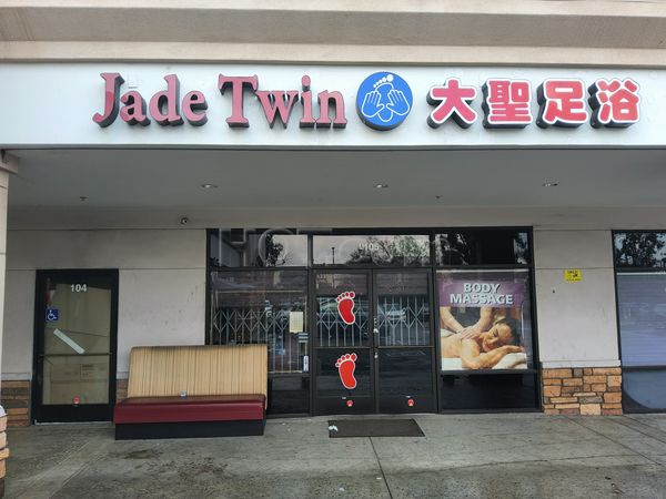 Massage Parlors Rosemead, California Jade Twin Massage