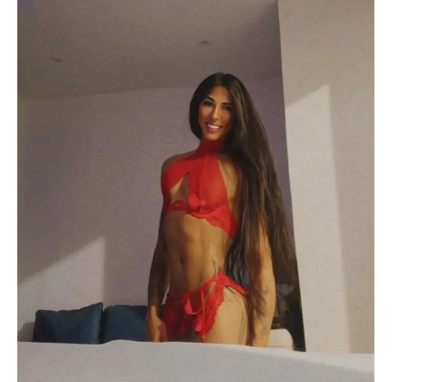 Escorts Waltham Abbey, England Scarlett Fit Body 💪🏽