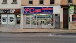 Woodstock, Ontario Cupid Boutique