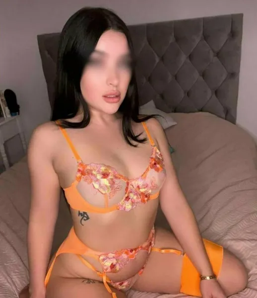 Escorts Chatham-Kent, Ontario Laurenn