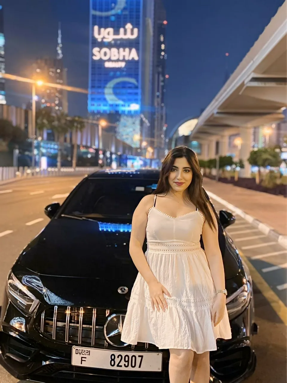 Escorts Abu Dhabi, United Arab Emirates Rwan