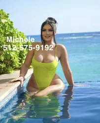 Body Rubs Houston, Texas Nuru Princess Michele | Cum See booty-ful