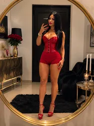 Escorts Fort Myers, Florida Vanessa sexy