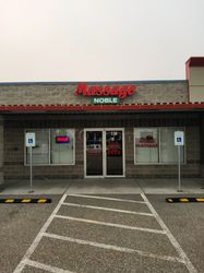 Kennewick, Washington Noble Massage