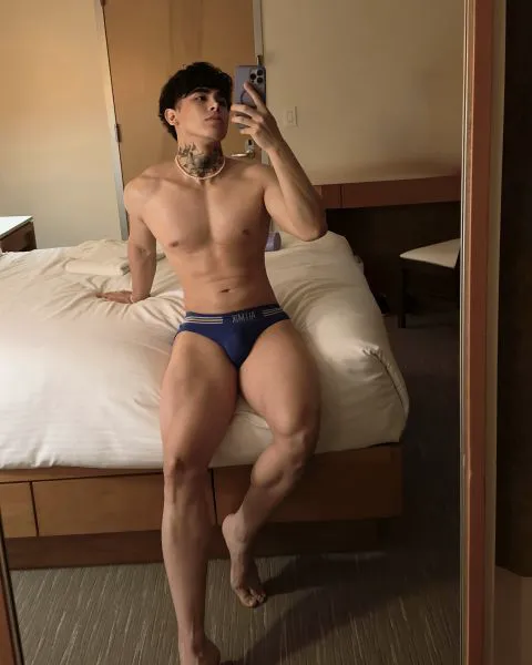 Escorts New York City, New York Ren_Massage