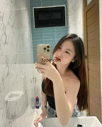 Escorts Jakarta, Indonesia Fahira