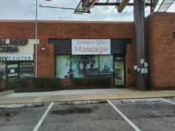 Tallahassee, Florida Dream Spa