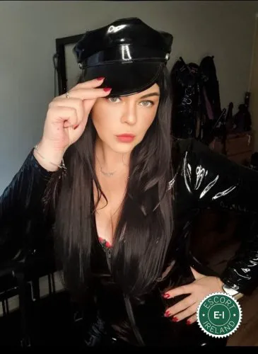 Escorts Dublin, Ireland Irish Mistress Scarlett
