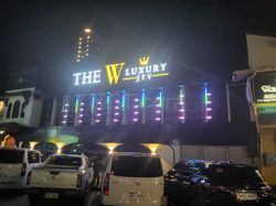 Manila, Philippines The W Luxury Jtv