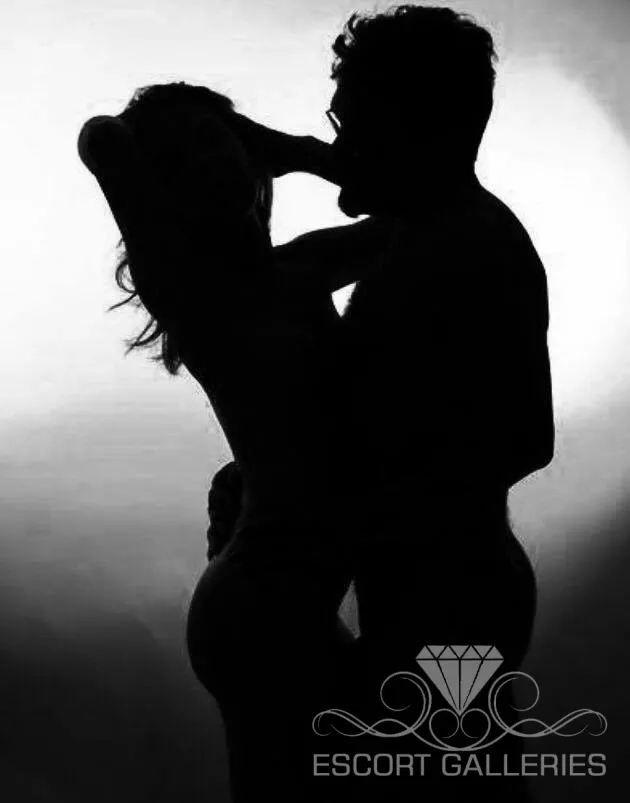 Escorts Berlin, Germany BiCouple - Perola and Vlad