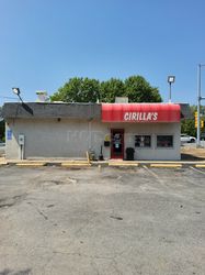Kansas City, Kansas Cirilla's