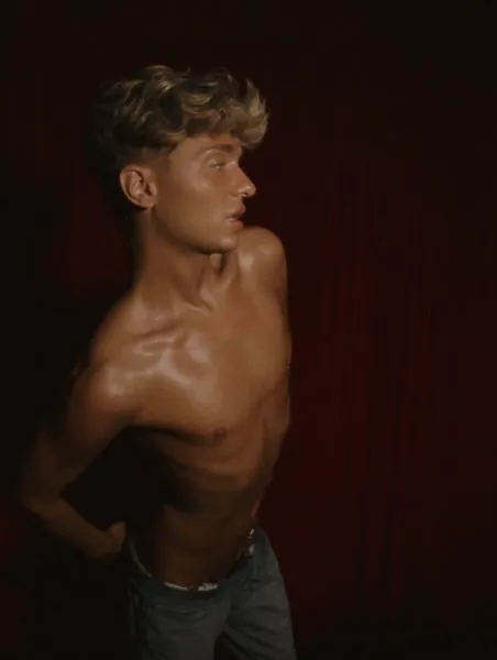 Escorts West Hollywood, California CAangeltwink