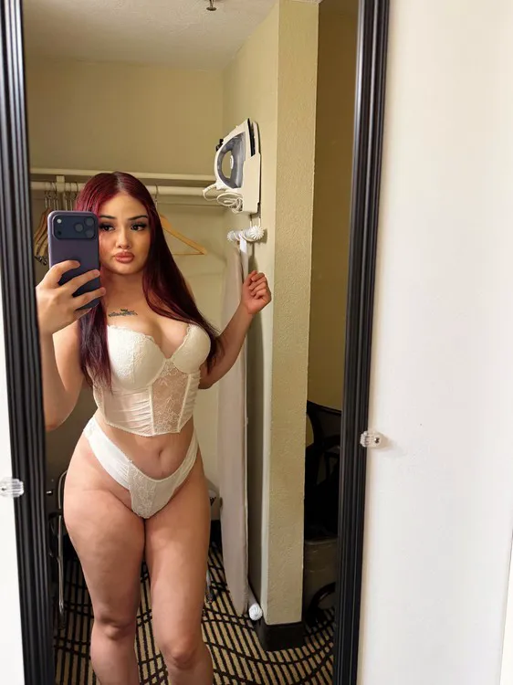 Escorts Yuba City, California Leilaniiilove