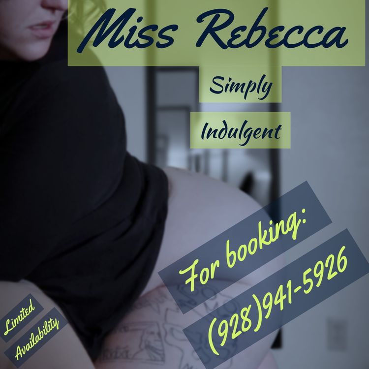 Escorts Palm Springs, California IamMissRebecca