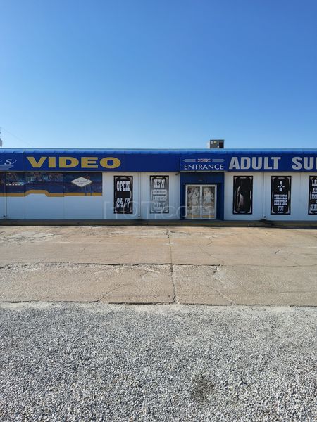 Sex Shops Wichita, Kansas Vegas Video
