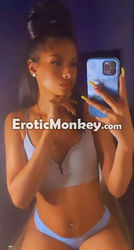 Escorts Modesto, California Dymond