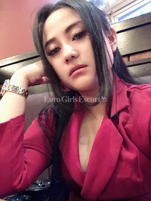 Escorts Bandung, Indonesia Audy