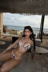 Escorts Makati City, Philippines Aisha OF Model
