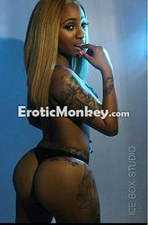 Escorts Chico, California Diamond
