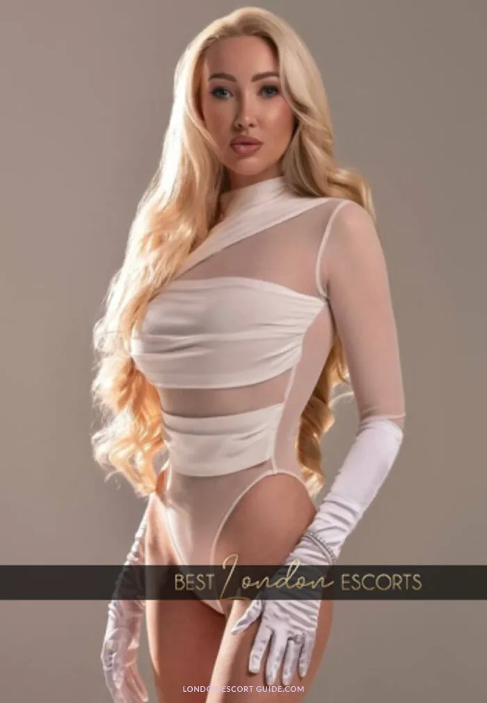 Escorts London, England Alaska
