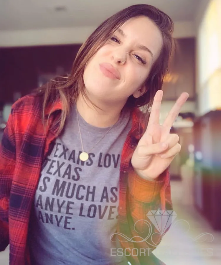 Escorts Fort Collins, Colorado Angelica