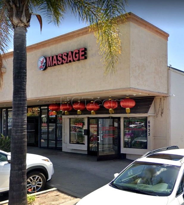 Lemon Grove, California L Massage